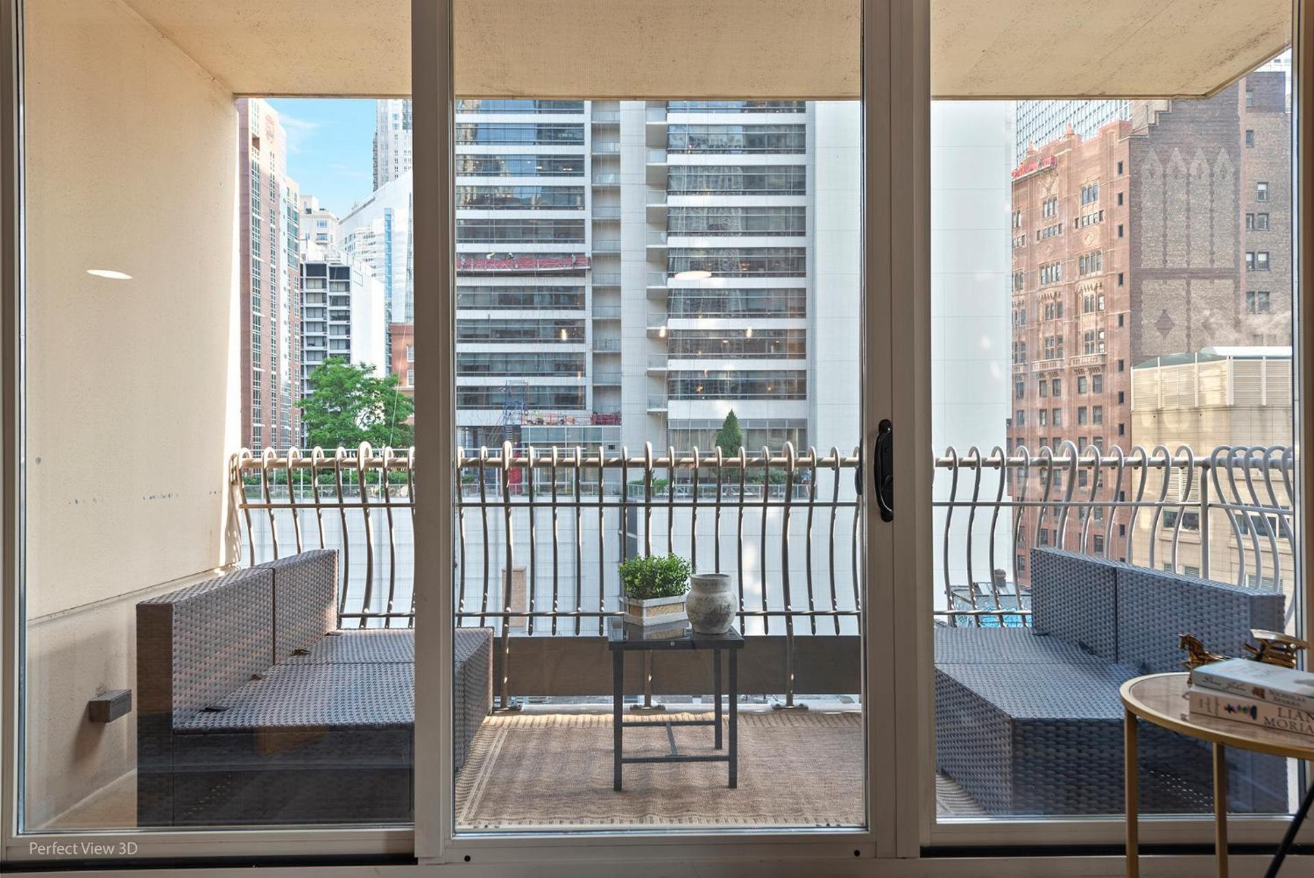 The Bernardin Gold Coast Luxury Apartments Near Magnificent Mile ชิคาโก ภายนอก รูปภาพ