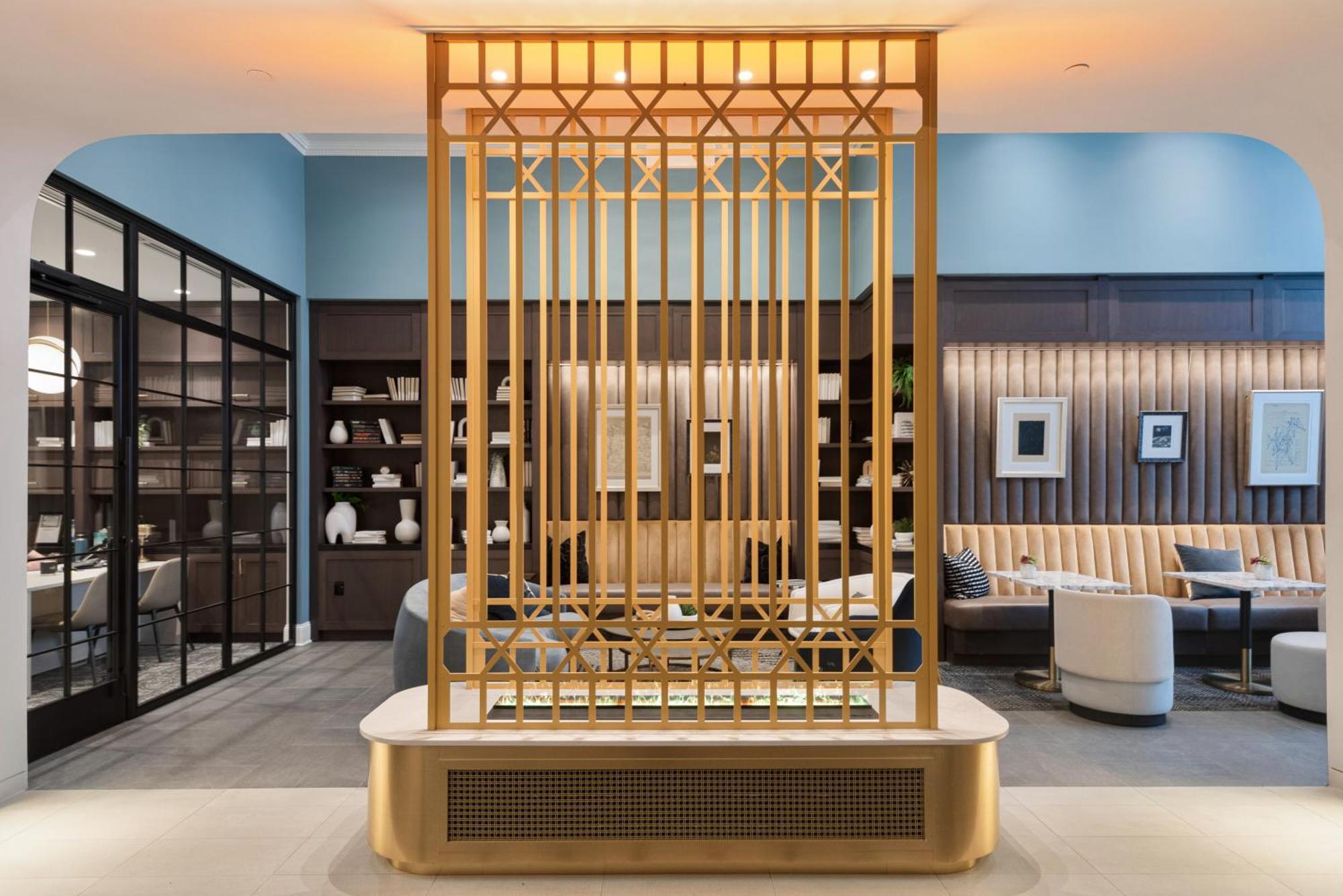 The Bernardin Gold Coast Luxury Apartments Near Magnificent Mile ชิคาโก ภายนอก รูปภาพ