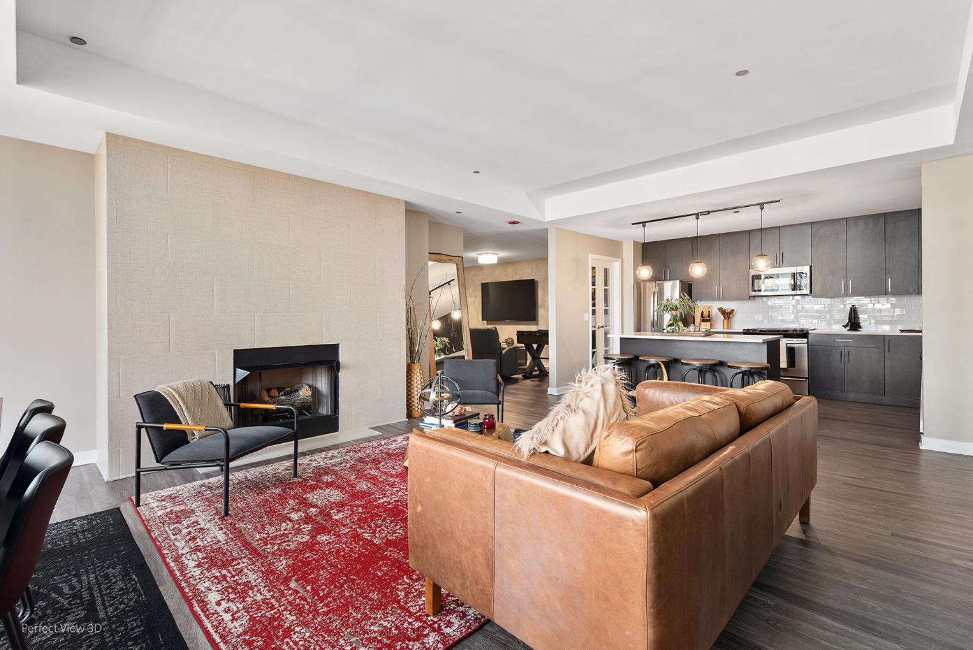 The Bernardin Gold Coast Luxury Apartments Near Magnificent Mile ชิคาโก ภายนอก รูปภาพ