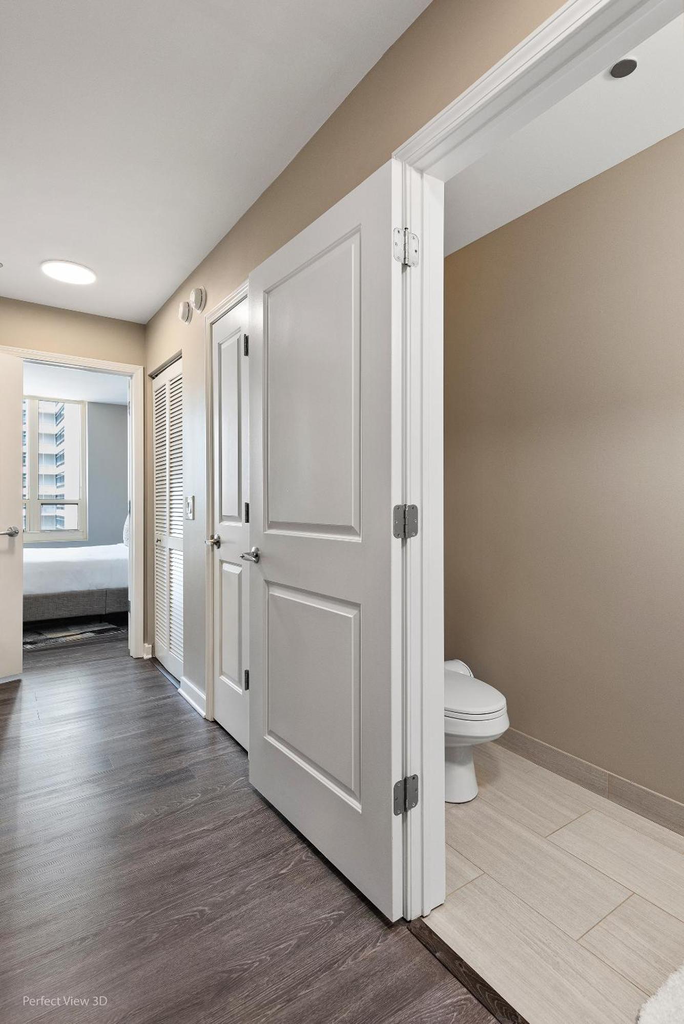 The Bernardin Gold Coast Luxury Apartments Near Magnificent Mile ชิคาโก ภายนอก รูปภาพ