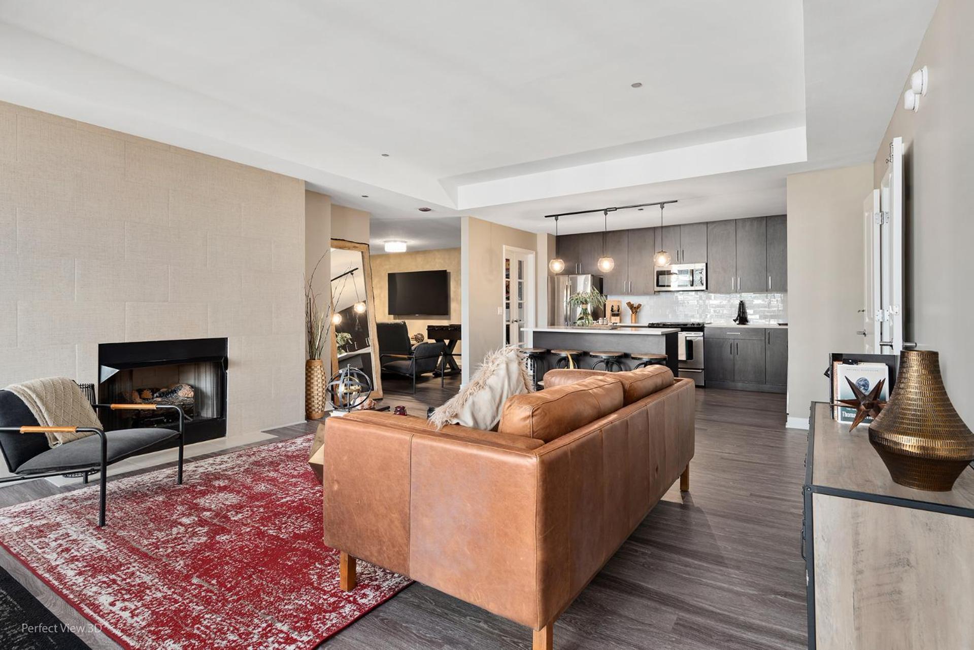 The Bernardin Gold Coast Luxury Apartments Near Magnificent Mile ชิคาโก ภายนอก รูปภาพ