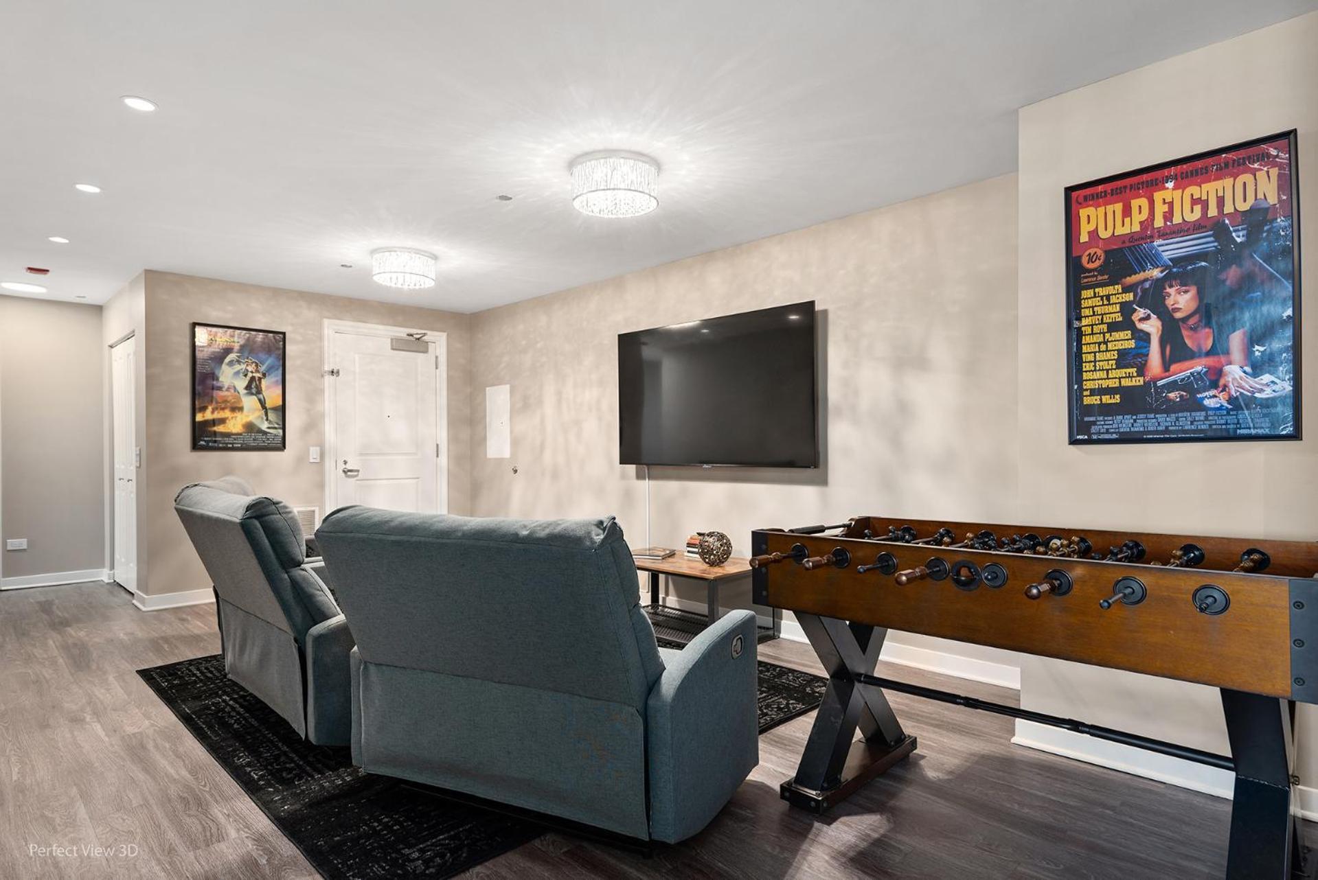 The Bernardin Gold Coast Luxury Apartments Near Magnificent Mile ชิคาโก ภายนอก รูปภาพ